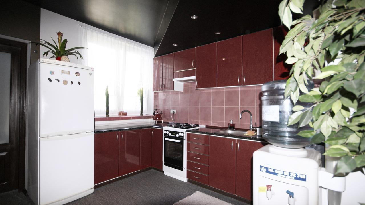 Villa Alris 비아위스토크 외부 사진