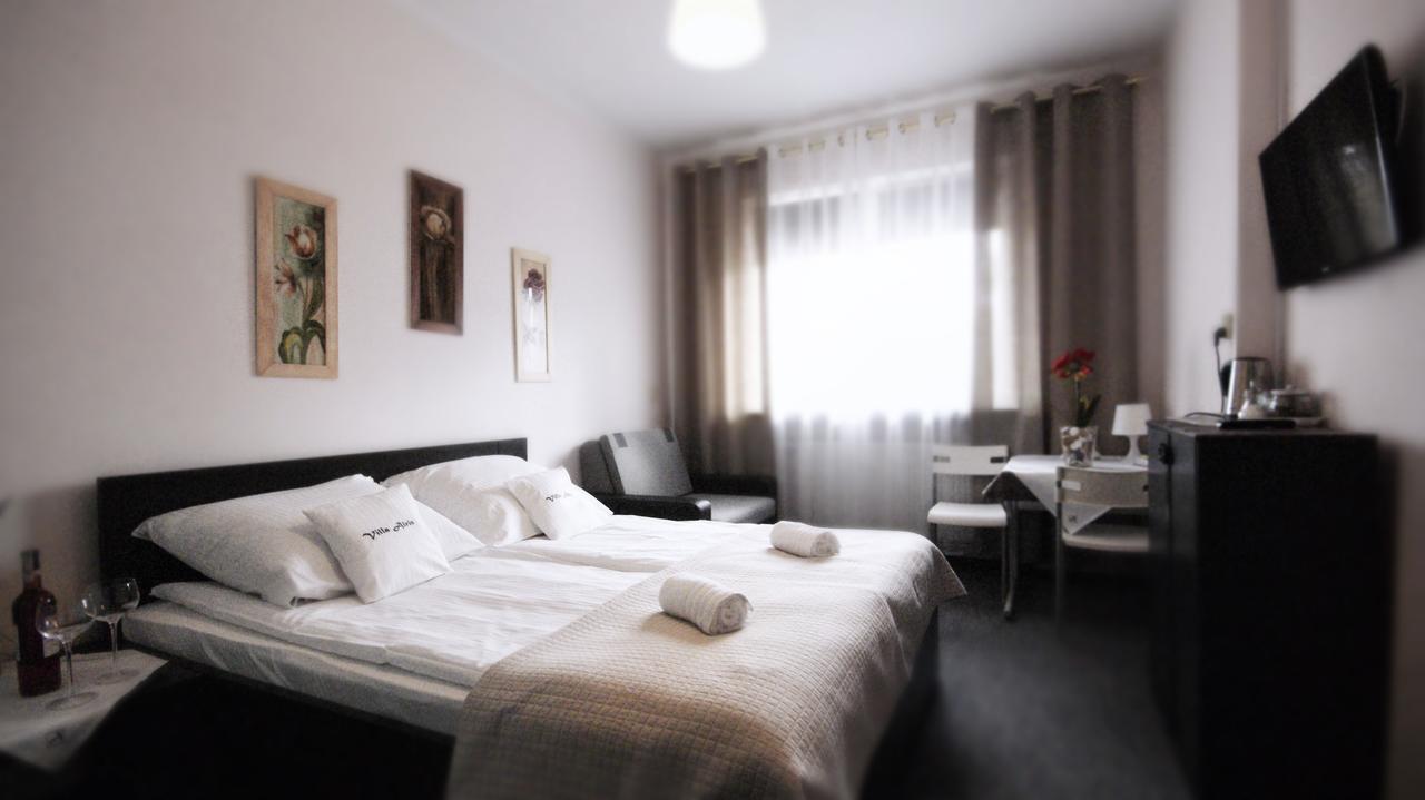 Villa Alris 비아위스토크 외부 사진