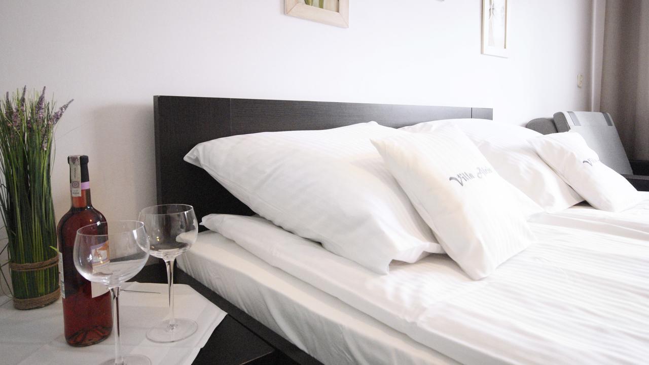 Villa Alris 비아위스토크 외부 사진